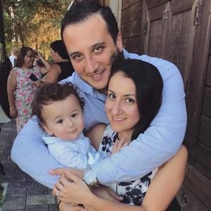 Meet your Posher, George